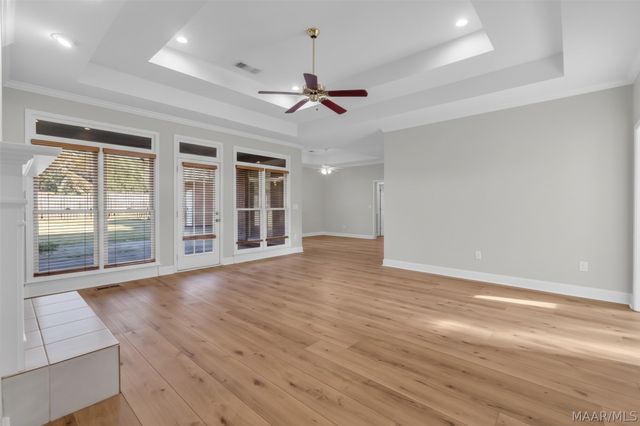 619 COUNTY DOWNS Road, Montgomery, AL 36109