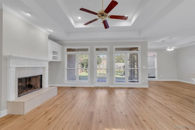 619 COUNTY DOWNS Road, Montgomery, AL 36109