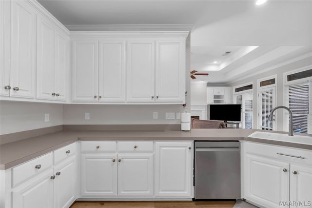 619 COUNTY DOWNS Road, Montgomery, AL 36109