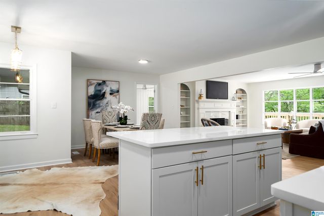 1309 SPRINGVILLE ROAD, Birmingham, AL 35215