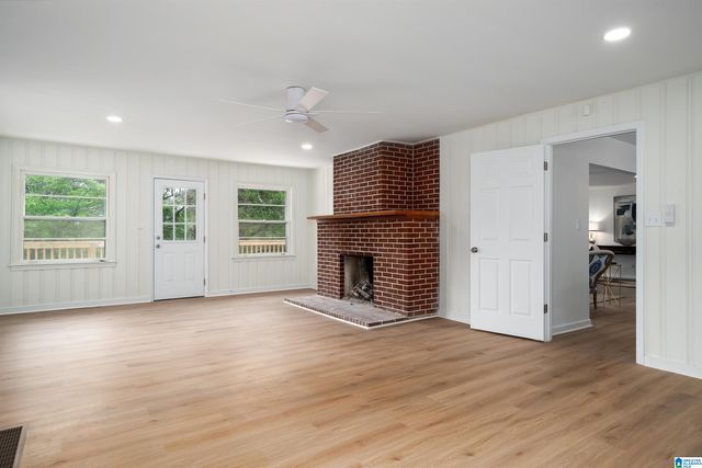 1309 SPRINGVILLE ROAD, Birmingham, AL 35215