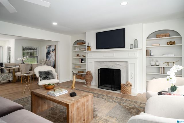 1309 SPRINGVILLE ROAD, Birmingham, AL 35215