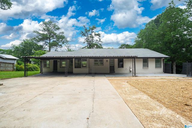 1309 SPRINGVILLE ROAD, Birmingham, AL 35215