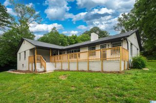 1309 SPRINGVILLE ROAD, Birmingham, AL 35215