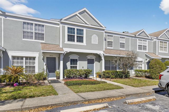 2437 LAKE WOODBERRY CIRCLE, Brandon, FL 33510