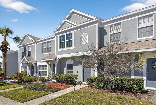 2437 LAKE WOODBERRY CIRCLE, Brandon, FL 33510