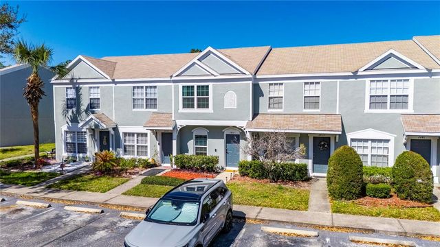 2437 LAKE WOODBERRY CIRCLE, Brandon, FL 33510