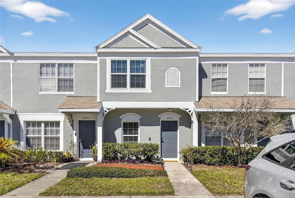 2437 LAKE WOODBERRY CIRCLE, Brandon, FL 33510