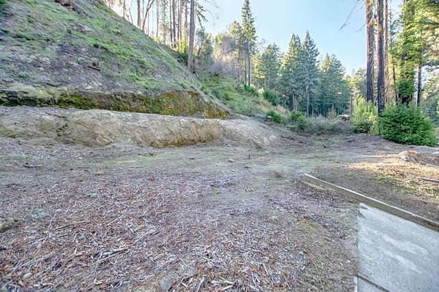 315 Lake Drive, Boulder Creek, CA 95006