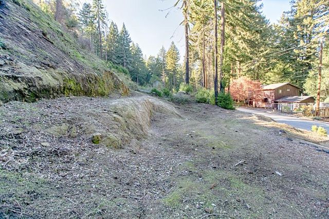315 Lake Drive, Boulder Creek, CA 95006