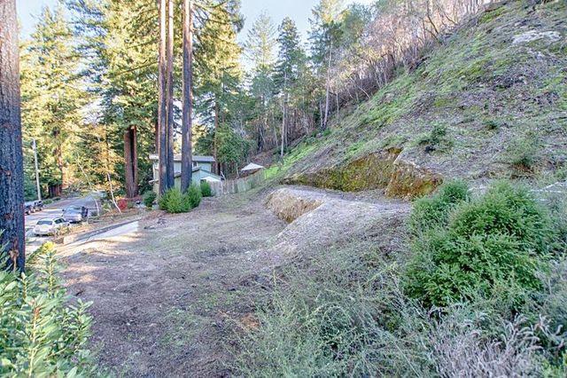 315 Lake Drive, Boulder Creek, CA 95006