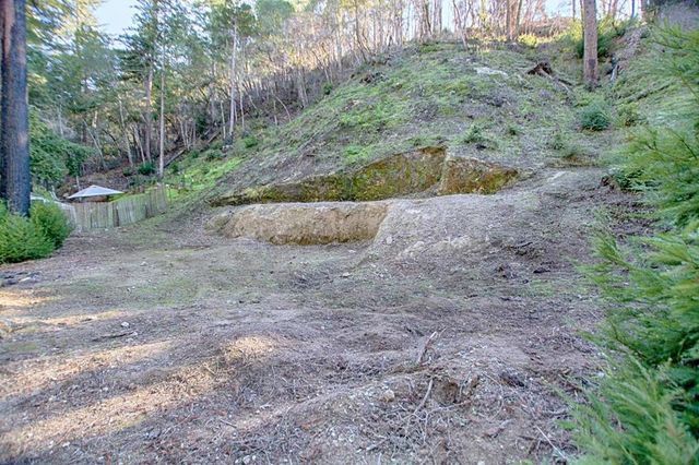 315 Lake Drive, Boulder Creek, CA 95006
