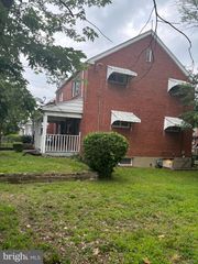 186 FORRESTER STREET, Washington, DC 20032