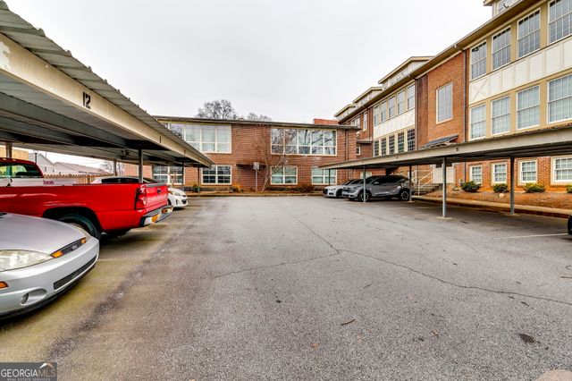 600 College Street 101, Atlanta, GA 30354