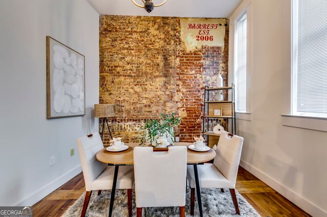 600 College Street 101, Atlanta, GA 30354