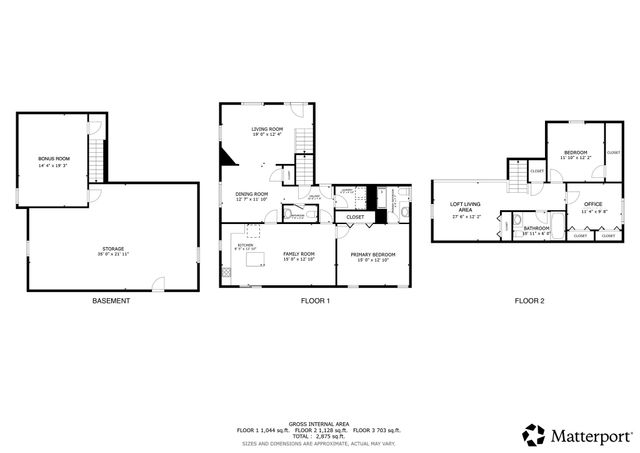 7 Dornoch Cir 7, Chelmsford, MA 01863