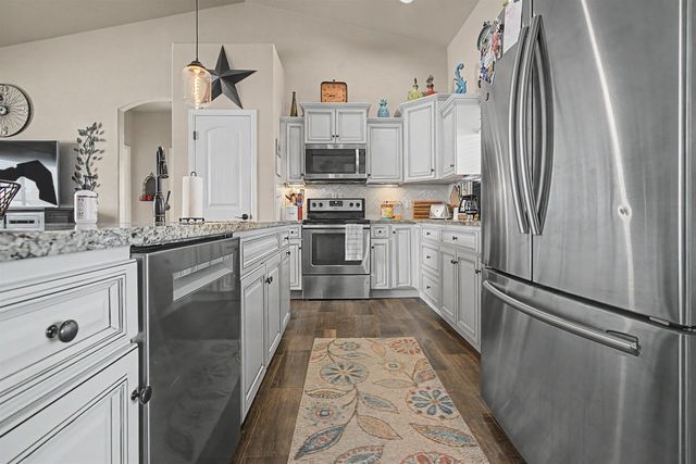 1178 Cherrywood Avenue, Fruita, CO 81521
