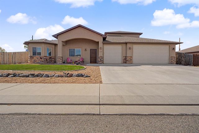 1178 Cherrywood Avenue, Fruita, CO 81521