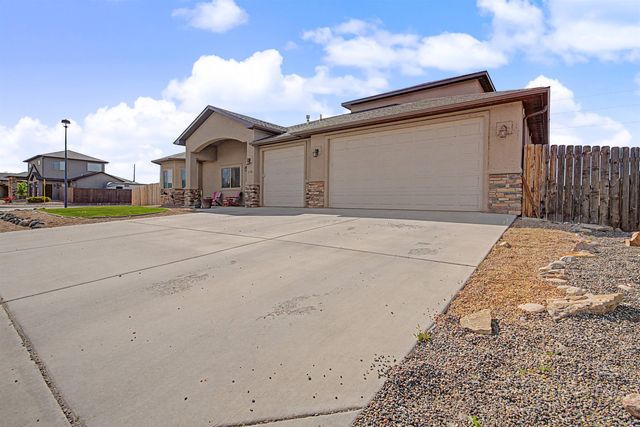 1178 Cherrywood Avenue, Fruita, CO 81521
