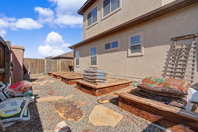 1178 Cherrywood Avenue, Fruita, CO 81521