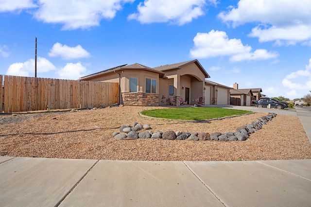 1178 Cherrywood Avenue, Fruita, CO 81521