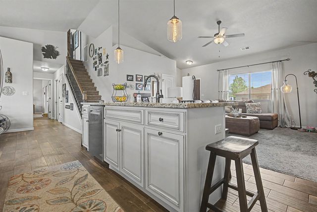 1178 Cherrywood Avenue, Fruita, CO 81521