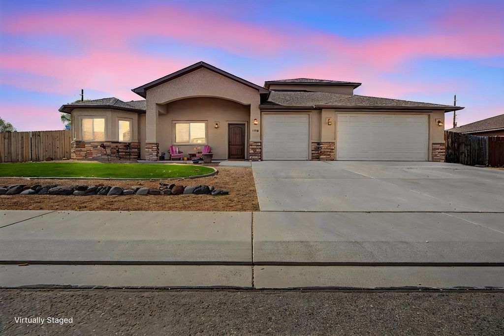 1178 Cherrywood Avenue, Fruita, CO 81521