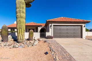 16207 N RUNYON Place, Fountain Hills, AZ 85268
