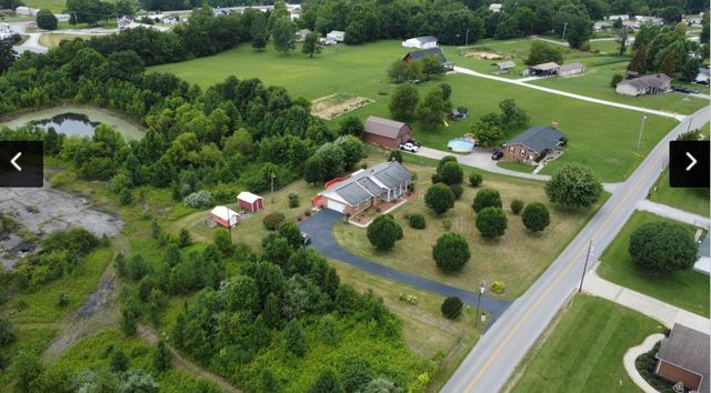 451 Parkside Road, London, KY 40744