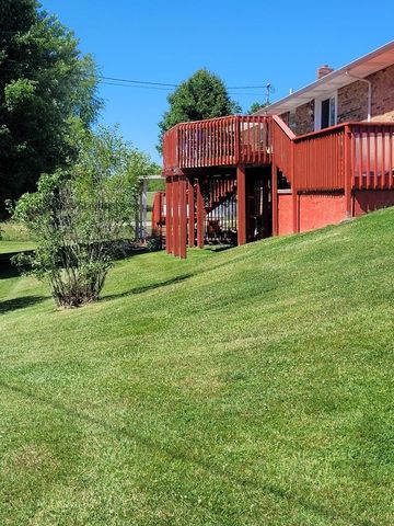 451 Parkside Road, London, KY 40744