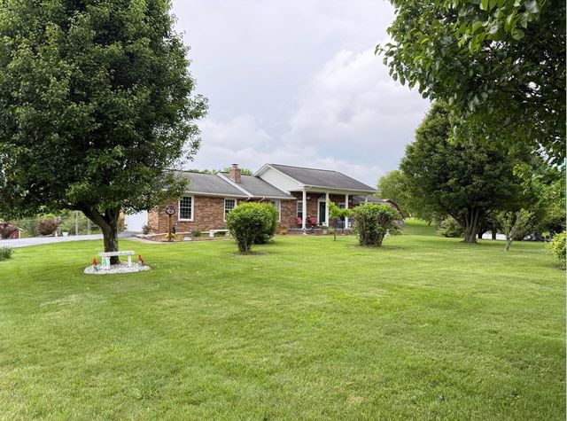 451 Parkside Road, London, KY 40744