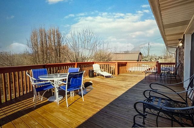 451 Parkside Road, London, KY 40744