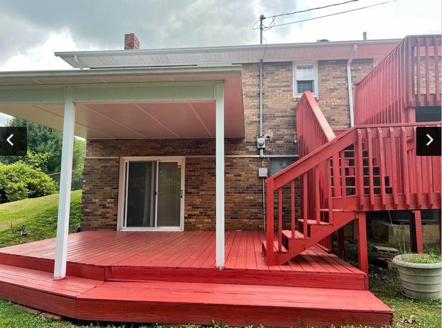 451 Parkside Road, London, KY 40744