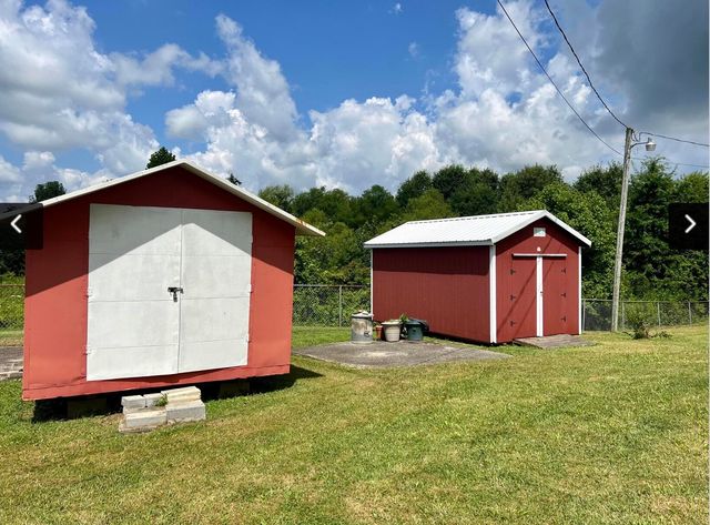 451 Parkside Road, London, KY 40744