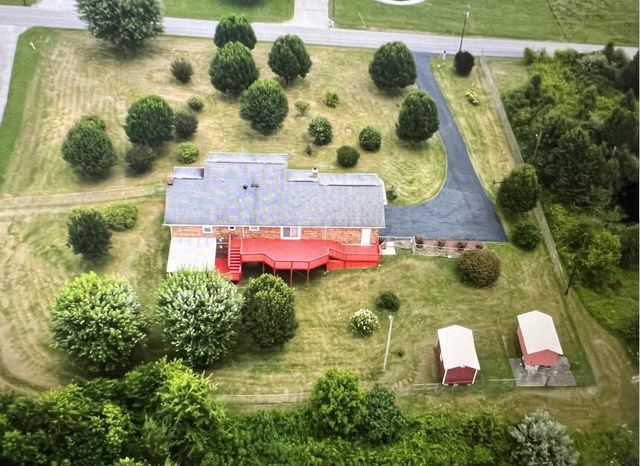 451 Parkside Road, London, KY 40744