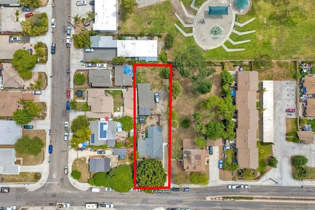 308 S Tulip St, Escondido, CA 92025