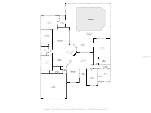9325 SW 35TH LANE, Gainesville, FL 32608