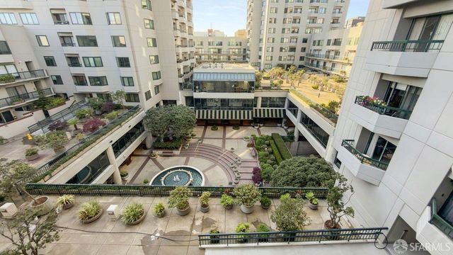 601 Van Ness Avenue 54, San Francisco, CA 94102