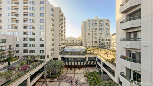 601 Van Ness Avenue 54, San Francisco, CA 94102