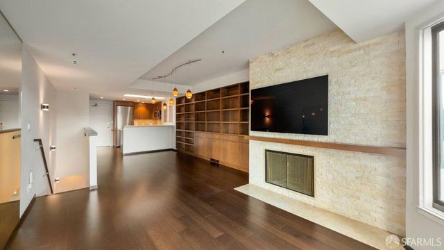 601 Van Ness Avenue 54, San Francisco, CA 94102