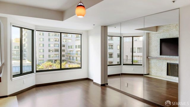 601 Van Ness Avenue 54, San Francisco, CA 94102