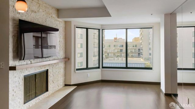 601 Van Ness Avenue 54, San Francisco, CA 94102