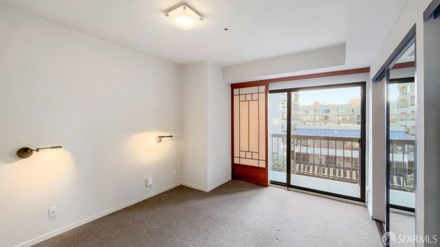 601 Van Ness Avenue 54, San Francisco, CA 94102