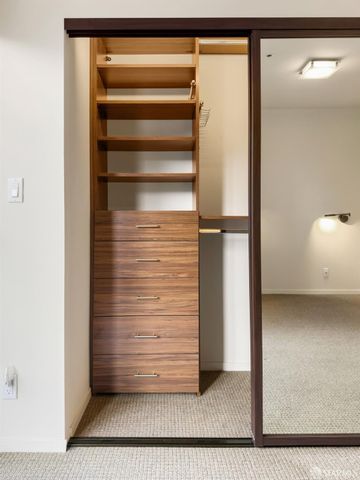 601 Van Ness Avenue 54, San Francisco, CA 94102