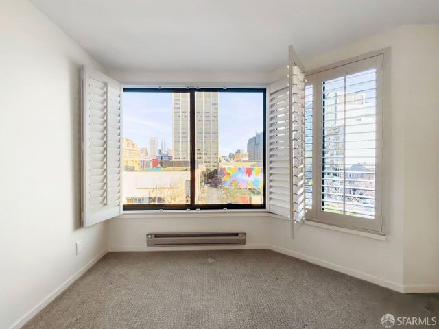 601 Van Ness Avenue 54, San Francisco, CA 94102