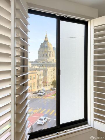 601 Van Ness Avenue 54, San Francisco, CA 94102