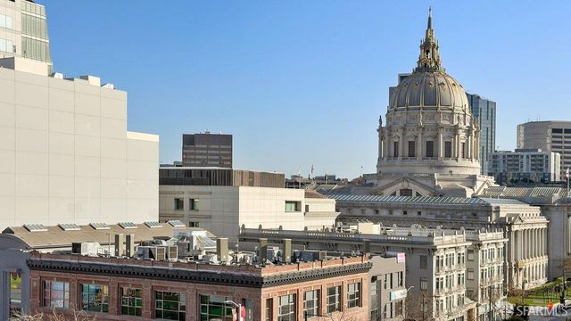 601 Van Ness Avenue 54, San Francisco, CA 94102