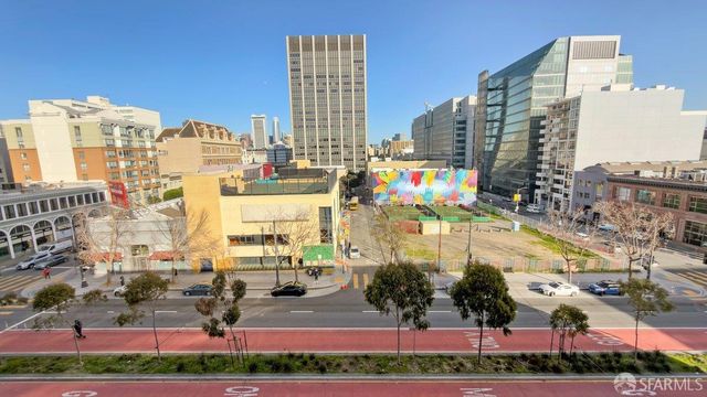 601 Van Ness Avenue 54, San Francisco, CA 94102