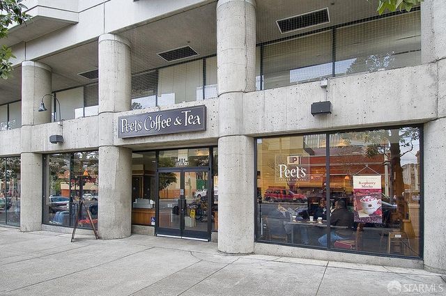 601 Van Ness Avenue 54, San Francisco, CA 94102