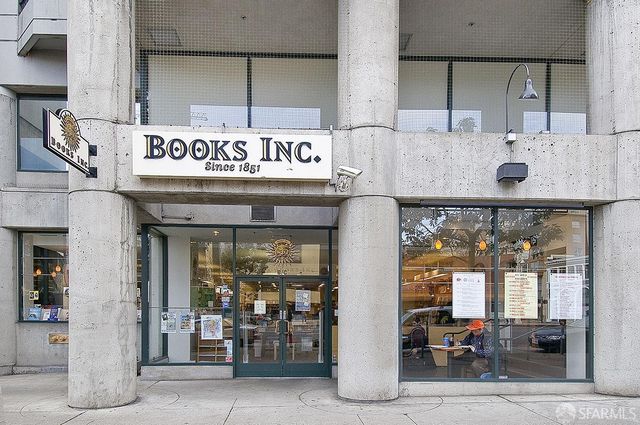 601 Van Ness Avenue 54, San Francisco, CA 94102